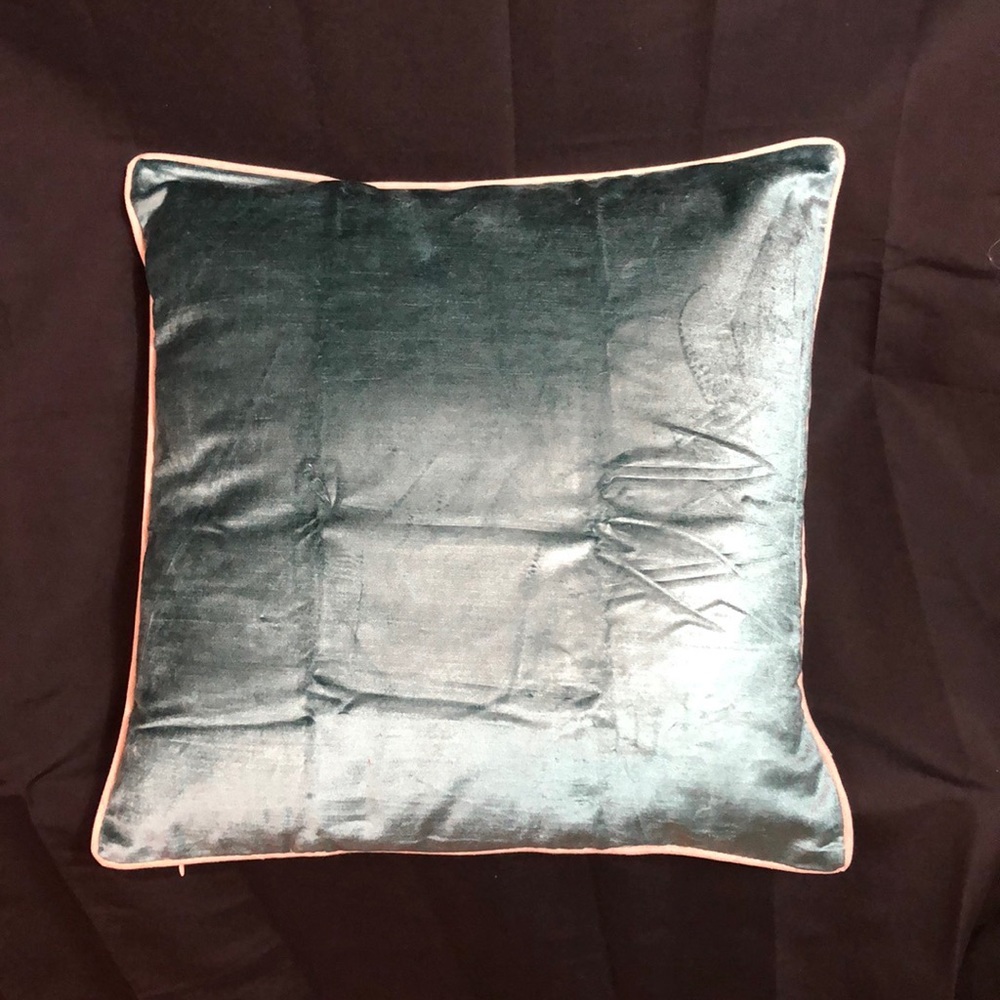 Decorative Pillow Cover set of 2